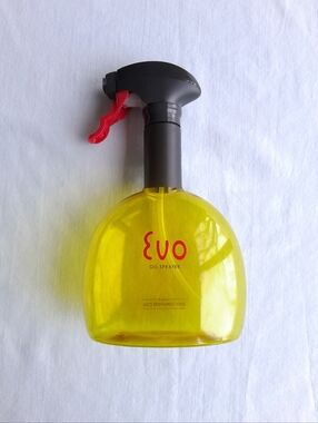 Evo Oil Sprayer non-aerosol